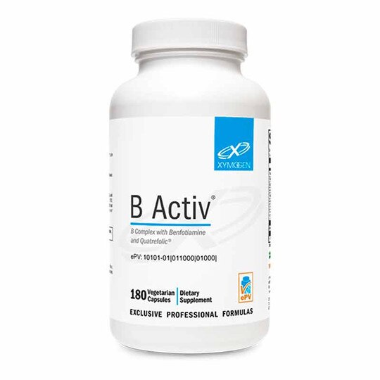 B-Activ, XYM